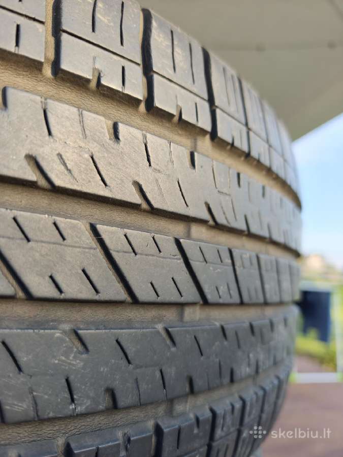 Bridgestone Turanza - nuotraukos Nr. 5