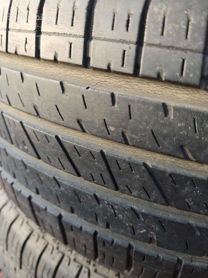 Bridgestone Turanza - nuotraukos Nr. 6