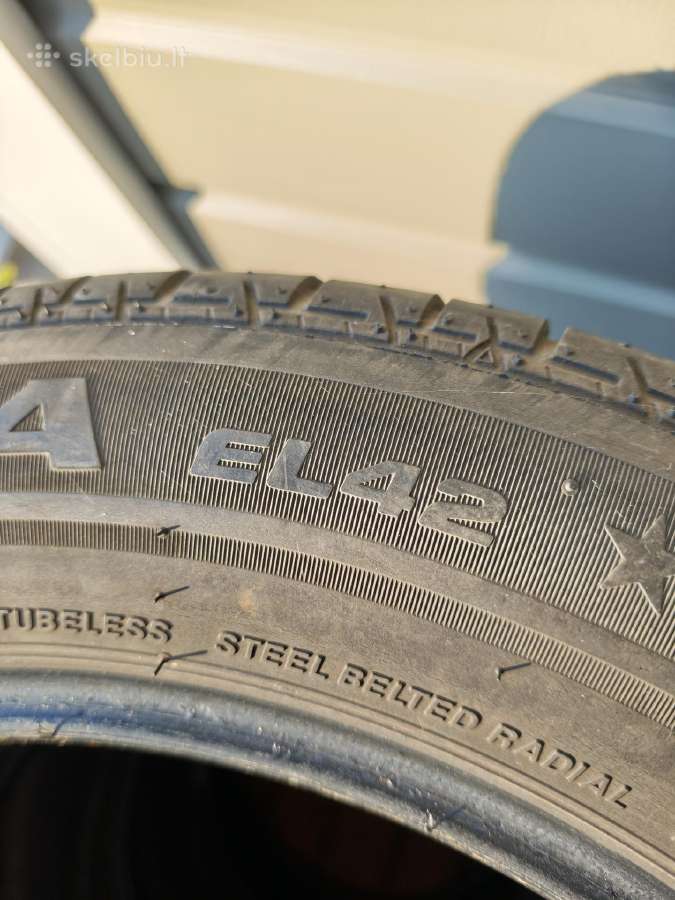 Bridgestone Turanza - nuotraukos Nr. 7