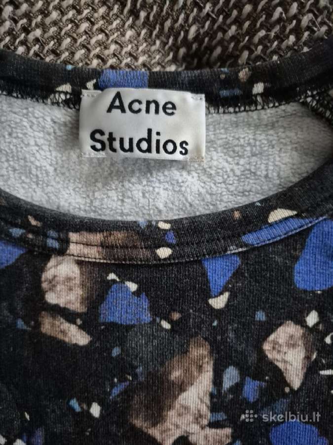 Acne studios džemperis L - nuotraukos Nr. 2