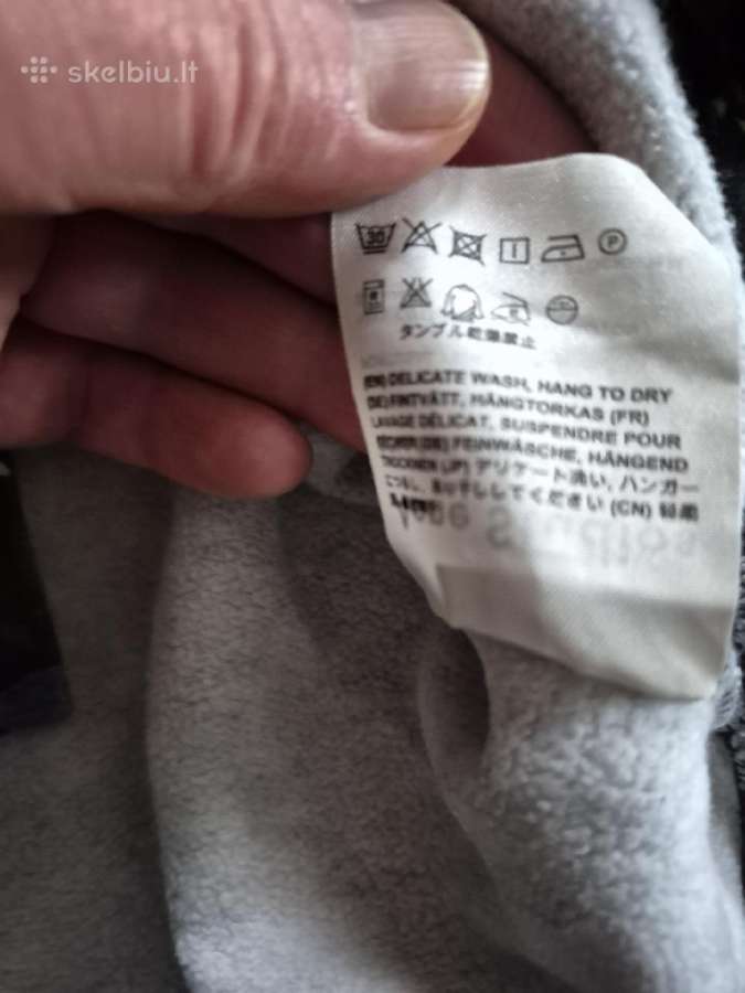Acne studios džemperis L - nuotraukos Nr. 4