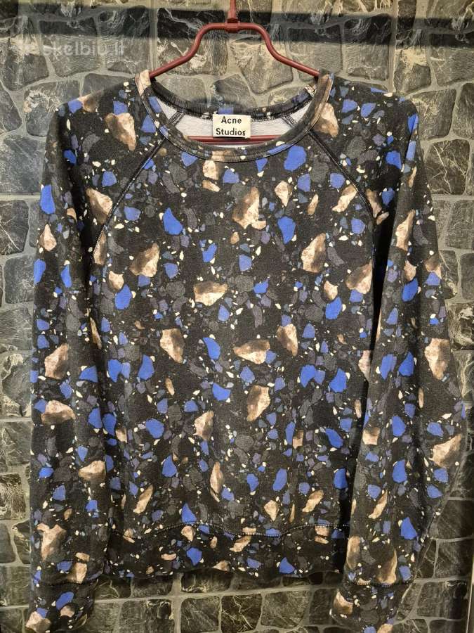 Acne studios džemperis L - nuotraukos Nr. 8