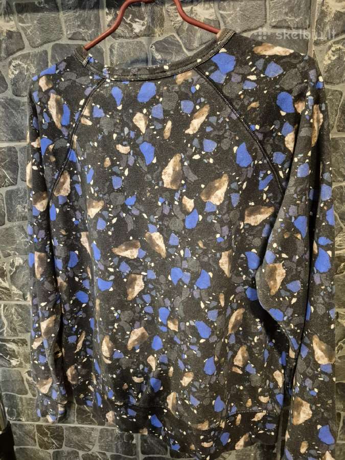 Acne studios džemperis L - nuotraukos Nr. 9