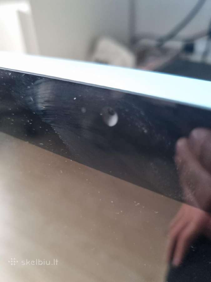 Kompiuteris iMac 27'' 2011 i5 16gb 1tb Radeon 6970 - nuotraukos Nr. 6
