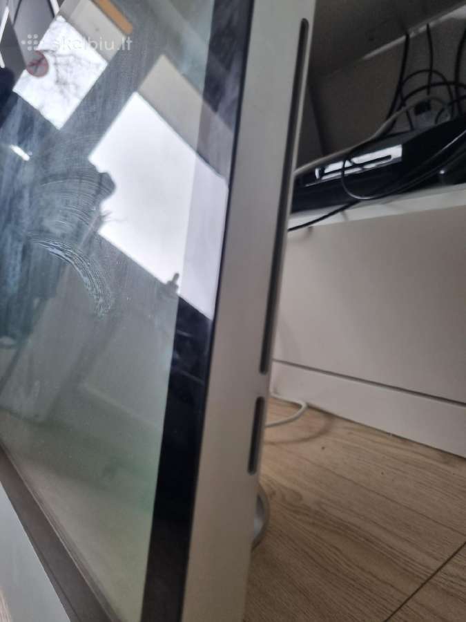 Kompiuteris iMac 27' 2011 i5 16gb 1tb Radeon 6970 - nuotraukos Nr. 8