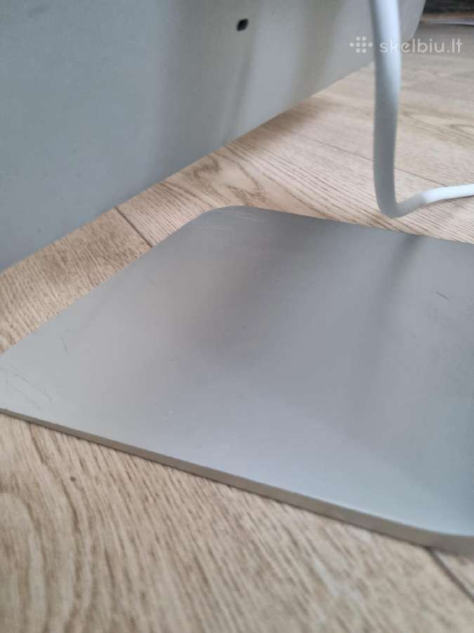 Kompiuteris iMac 27' 2011 i5 16gb 1tb Radeon 6970 - nuotraukos Nr. 9