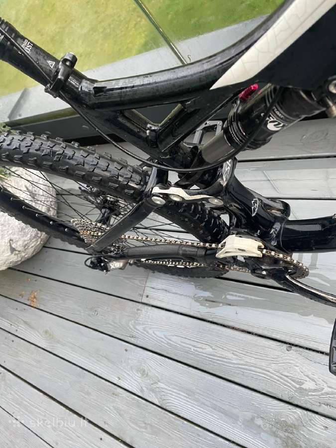 Specialized Stumpjumper comp EVO - nuotraukos Nr. 3
