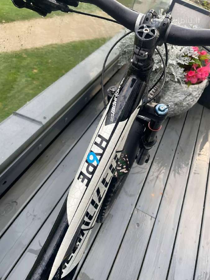 Specialized Stumpjumper comp EVO - nuotraukos Nr. 4