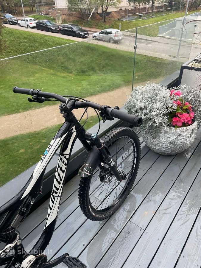 Specialized Stumpjumper comp EVO - nuotraukos Nr. 5