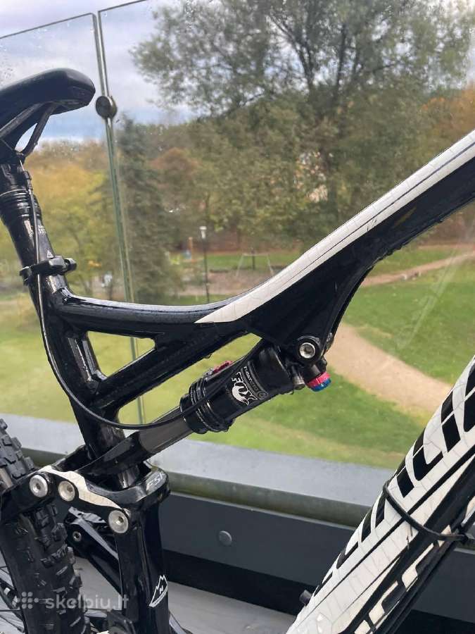 Specialized Stumpjumper comp EVO - nuotraukos Nr. 6