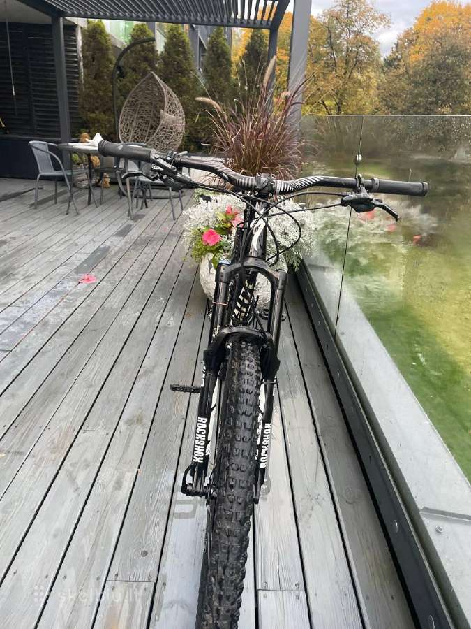 Specialized Stumpjumper comp EVO - nuotraukos Nr. 7