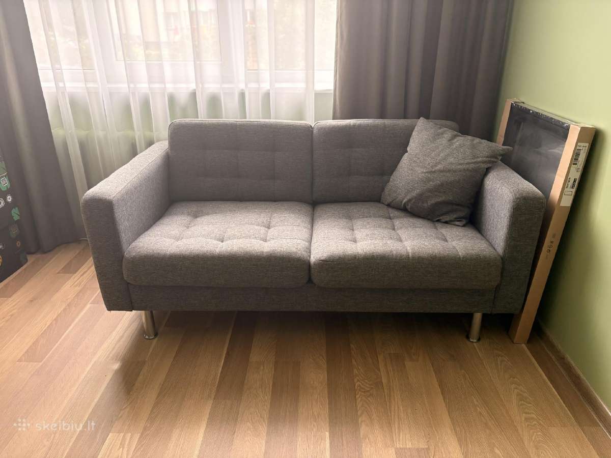Sofa - nuotraukos Nr. 2