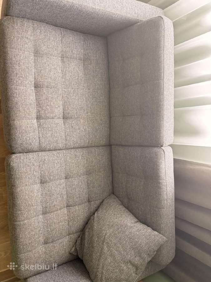 Sofa - nuotraukos Nr. 3