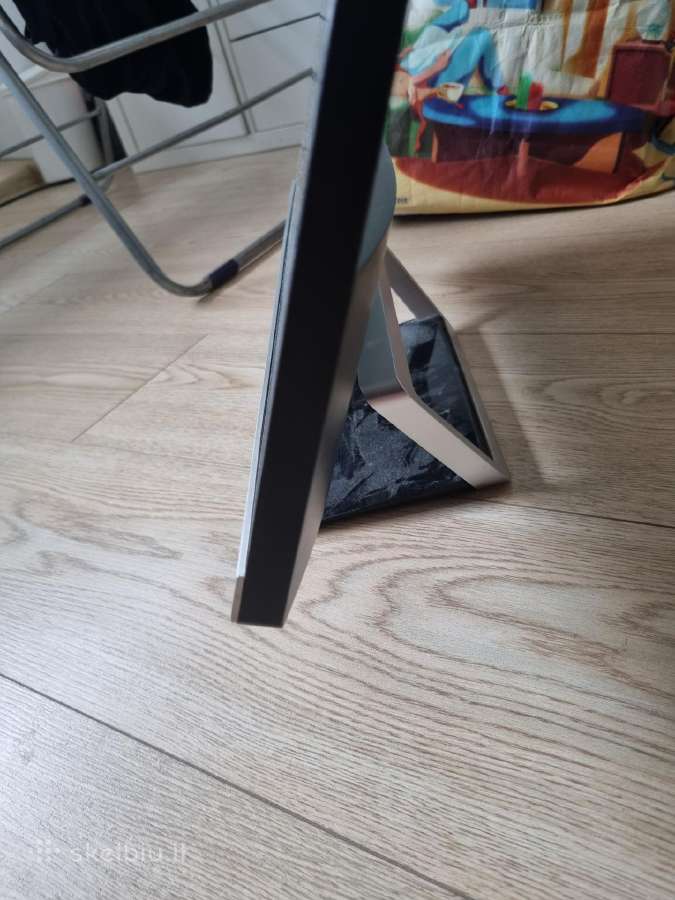 Hp Pavilion 23cw Ips LED monitorius - nuotraukos Nr. 3