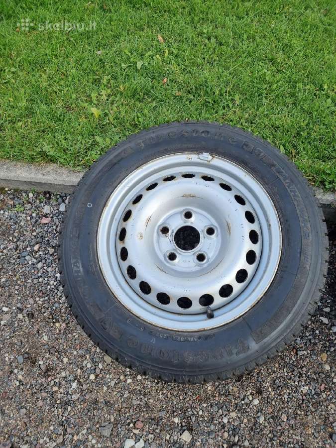 Parduodu originalius VW Transporter T5, T6 ratus. - nuotraukos Nr. 2