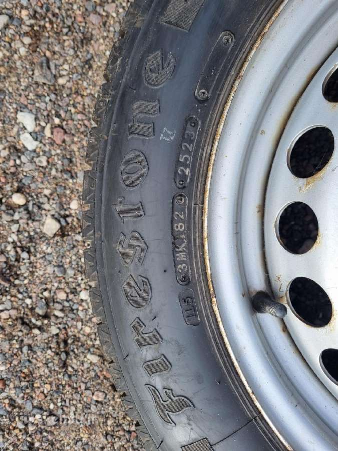 Parduodu originalius VW Transporter T5, T6 ratus. - nuotraukos Nr. 6