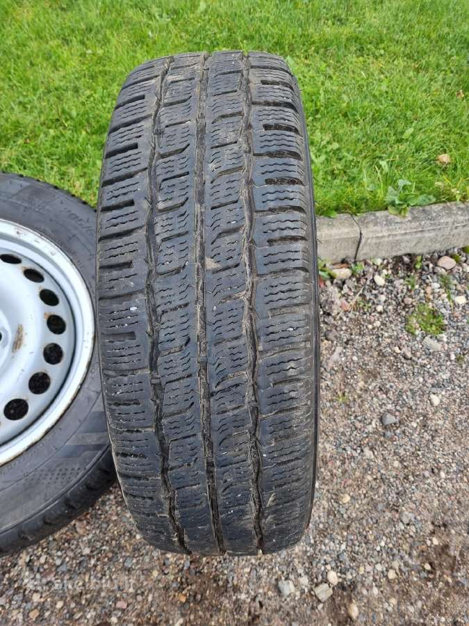 Parduodu originalius VW Transporter T5, T6 ratus. - nuotraukos Nr. 10