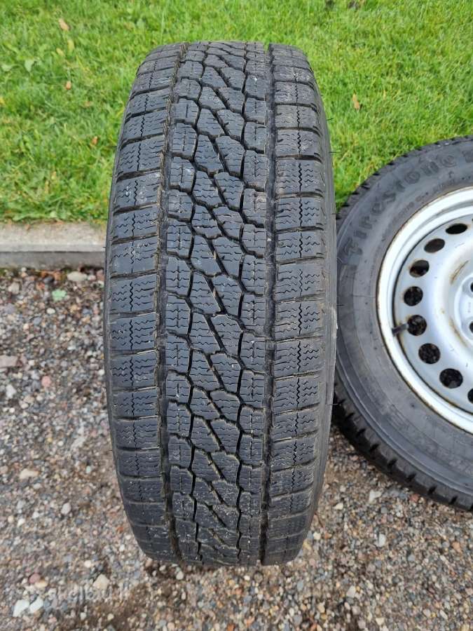 Parduodu originalius VW Transporter T5, T6 ratus. - nuotraukos Nr. 11