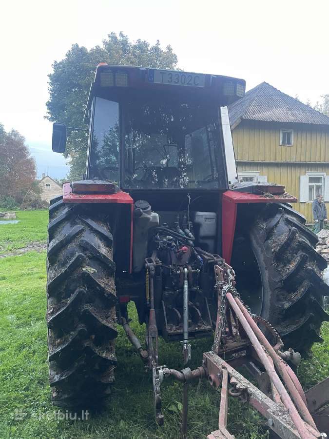 Išparduodama technika - nuotraukos Nr. 3