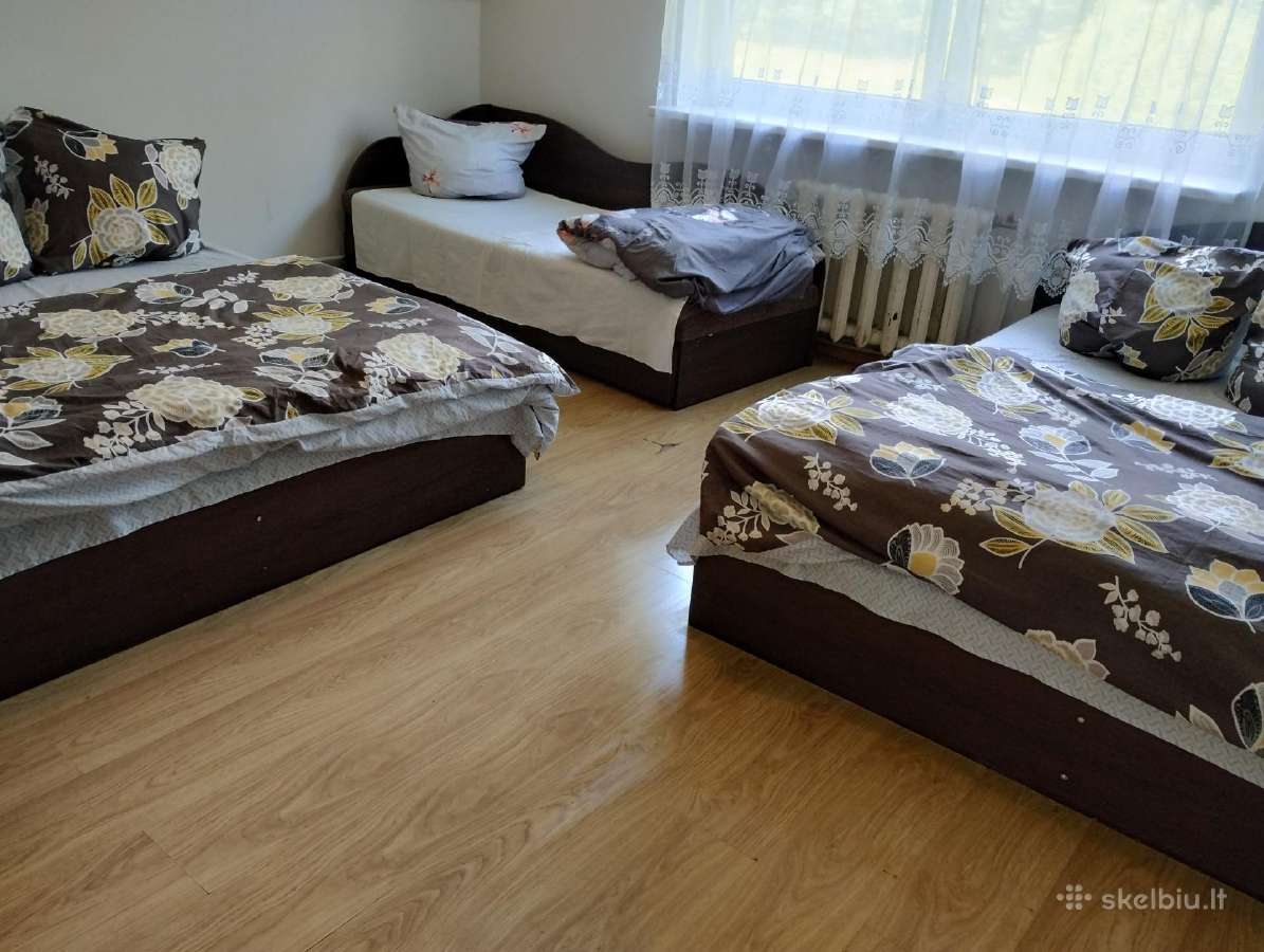 Sodyba Vilniaus rajone - nuotraukos Nr. 4