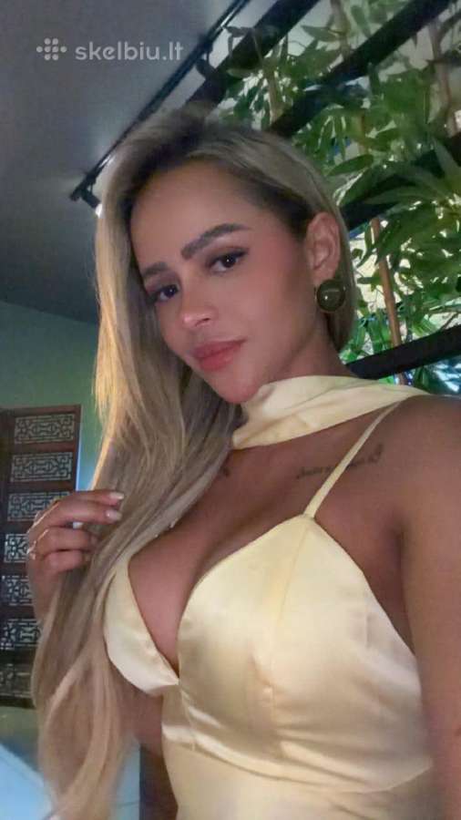 Stefany, absolutely real - nuotraukos Nr. 2