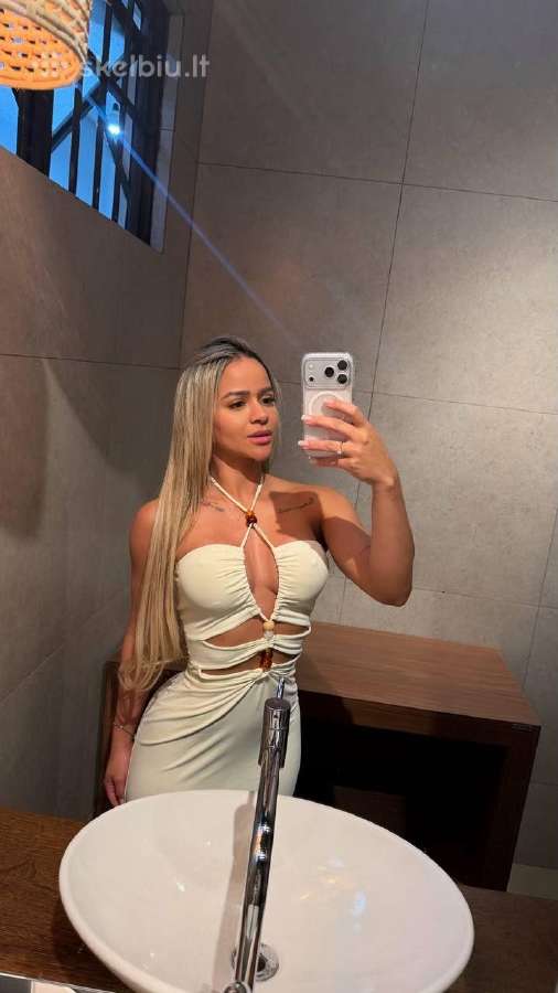 Stefany, absolutely real - nuotraukos Nr. 4