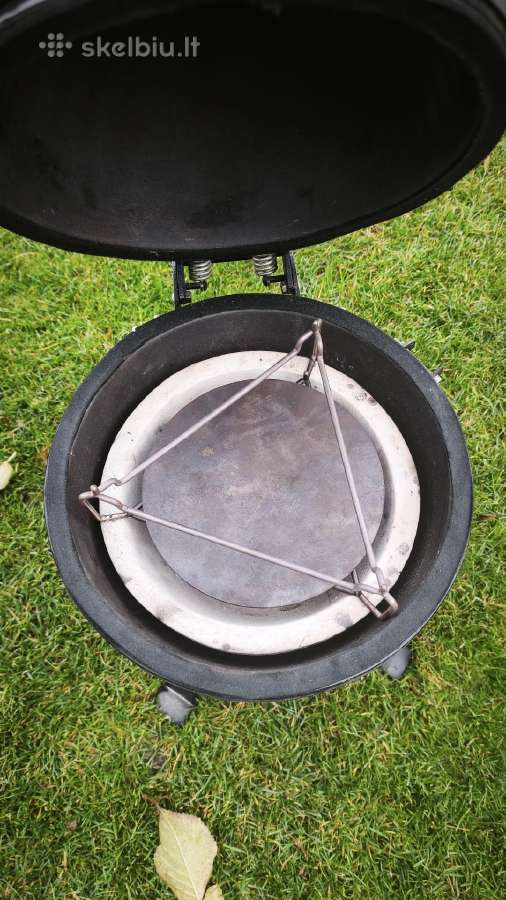 Kamado Bono picnic - nuotraukos Nr. 3