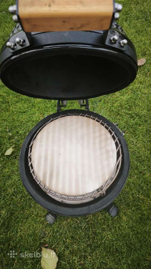 Kamado Bono picnic - nuotraukos Nr. 4