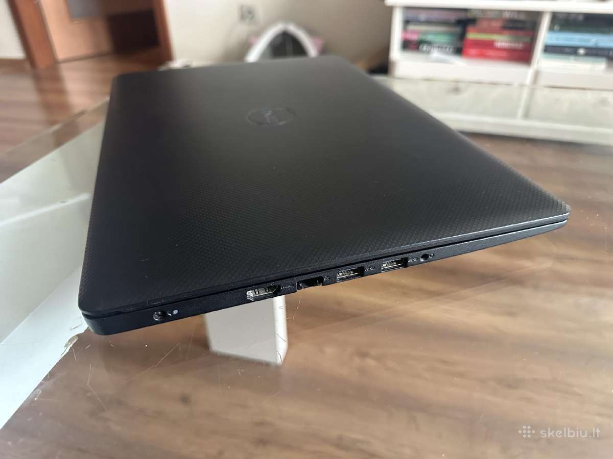 Dell vostro i7-10gen*16gb*10gb nvidia Mx - nuotraukos Nr. 5