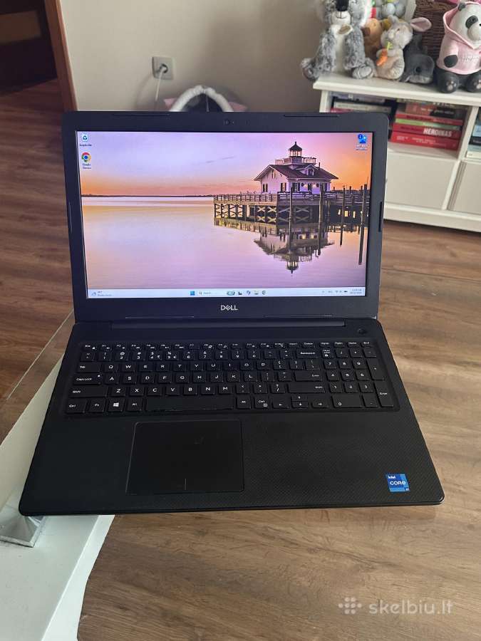 Dell vostro i7-10gen*16gb*10gb nvidia Mx - nuotraukos Nr. 14