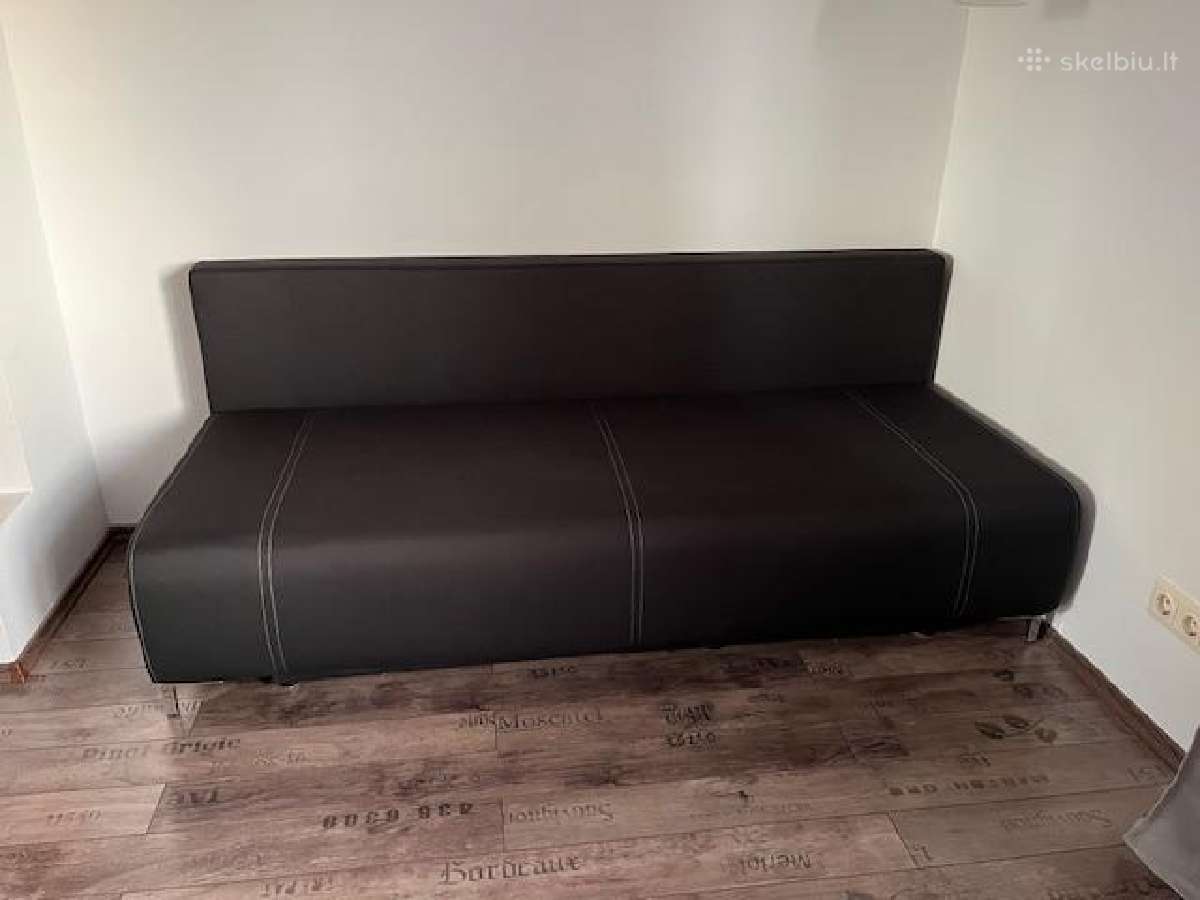 Sofa lova - nuotraukos Nr. 3