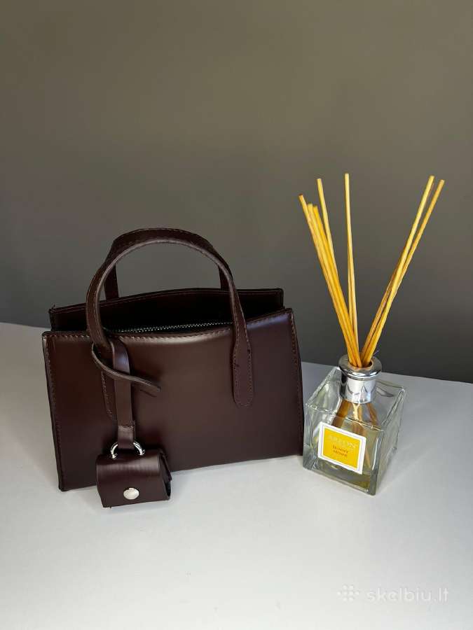 Naujos Stilingos Rankinės - nuotraukos Nr. 16