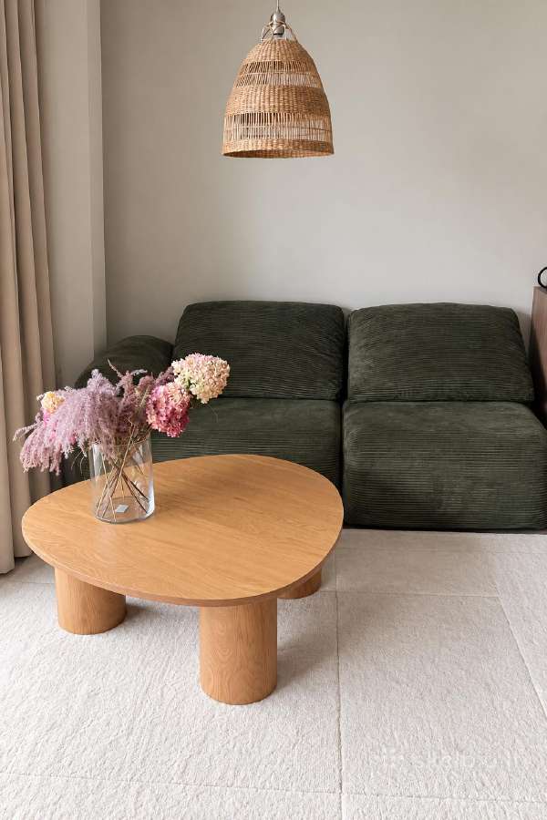 Dvivietė sofa - nuotraukos Nr. 2
