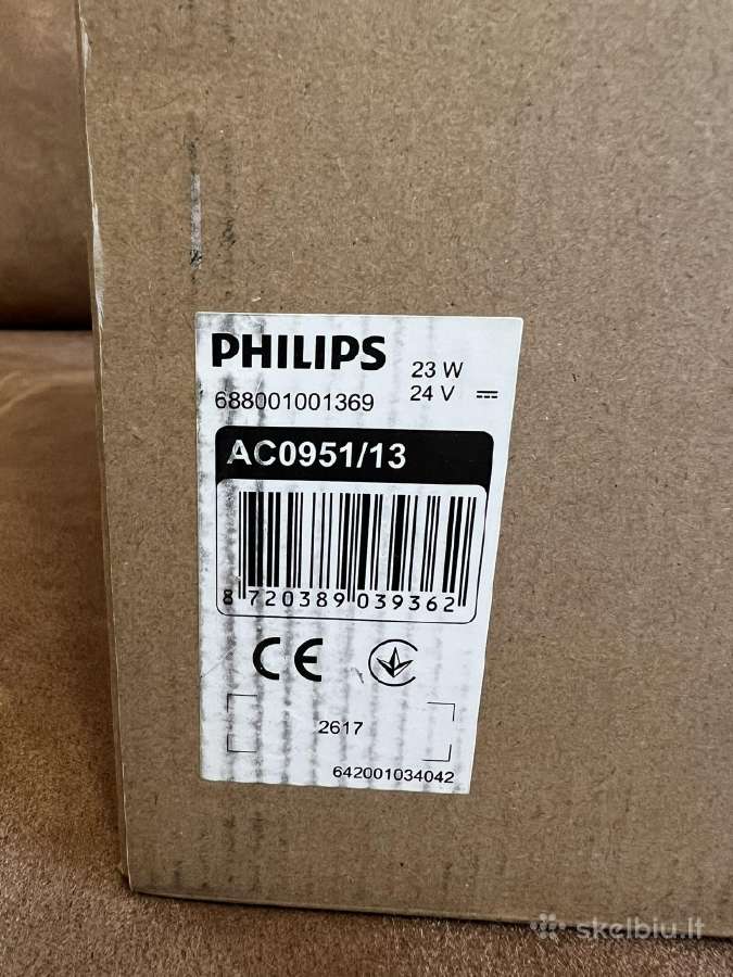 Philips Pureprotect Mini 900 Ac0951/13 – naujas, n - nuotraukos Nr. 2