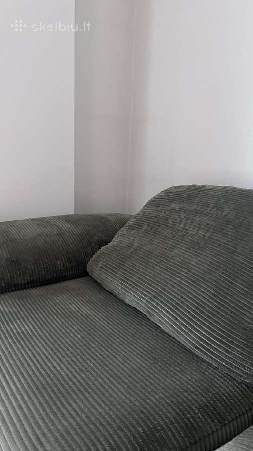 Dvivietė sofa - nuotraukos Nr. 3