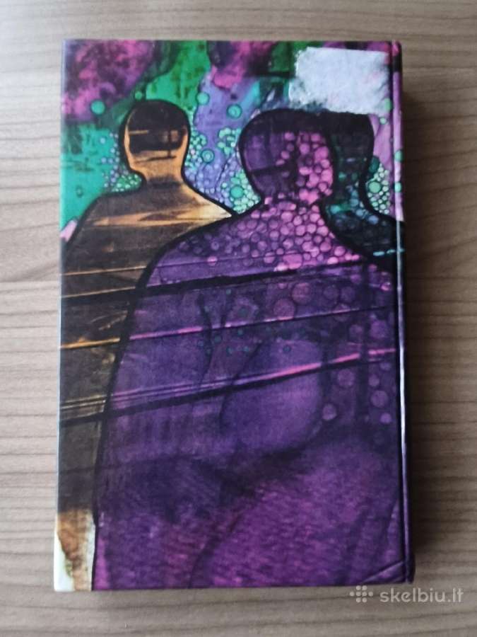 A. Christie, G. Simenon "Detektyvo Abc" - nuotraukos Nr. 3