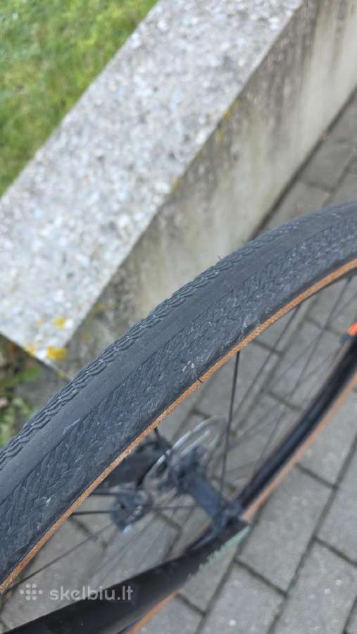 Gravel Canyon Grail XL - nuotraukos Nr. 4