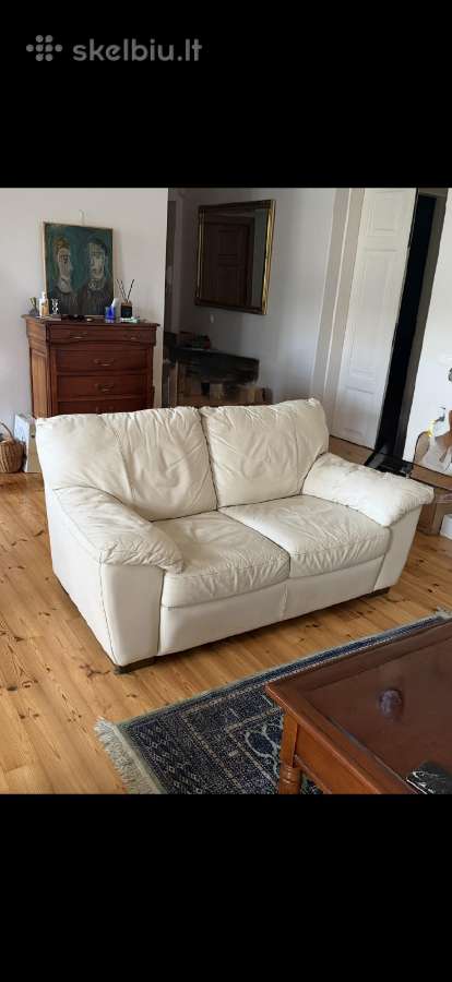 Odin sofa + fotelis - nuotraukos Nr. 2