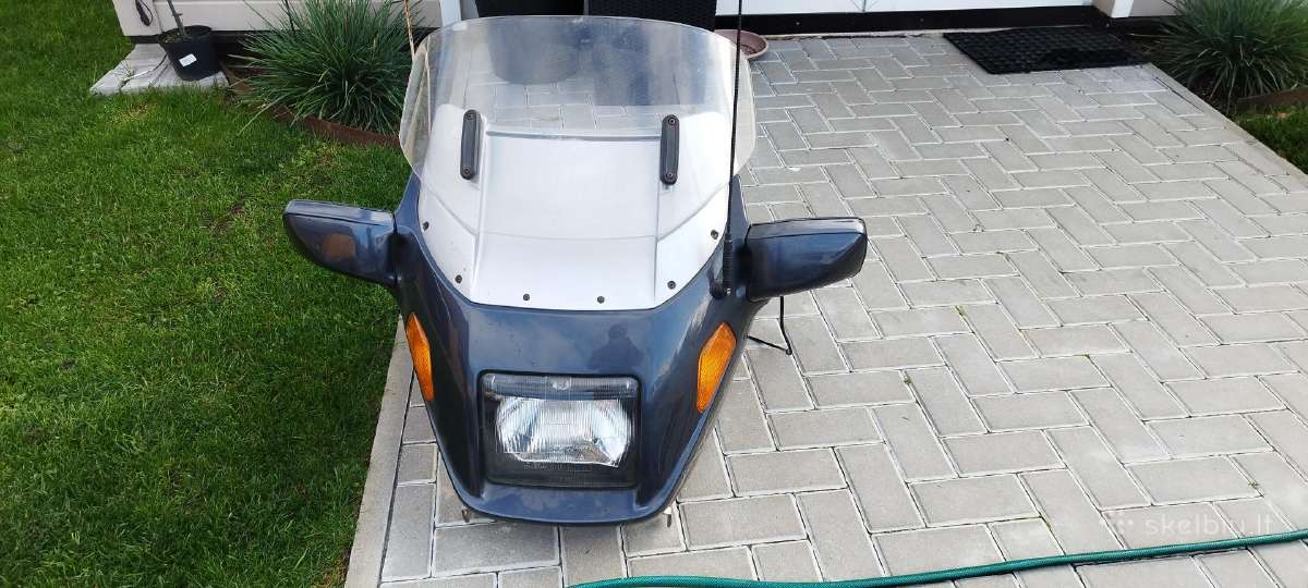 Bmw K1100 LT dalys - nuotraukos Nr. 2