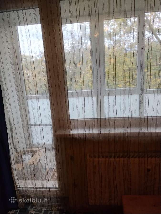 Išnuomojamas 2 kambarių butas Žirmūnuose - nuotraukos Nr. 4