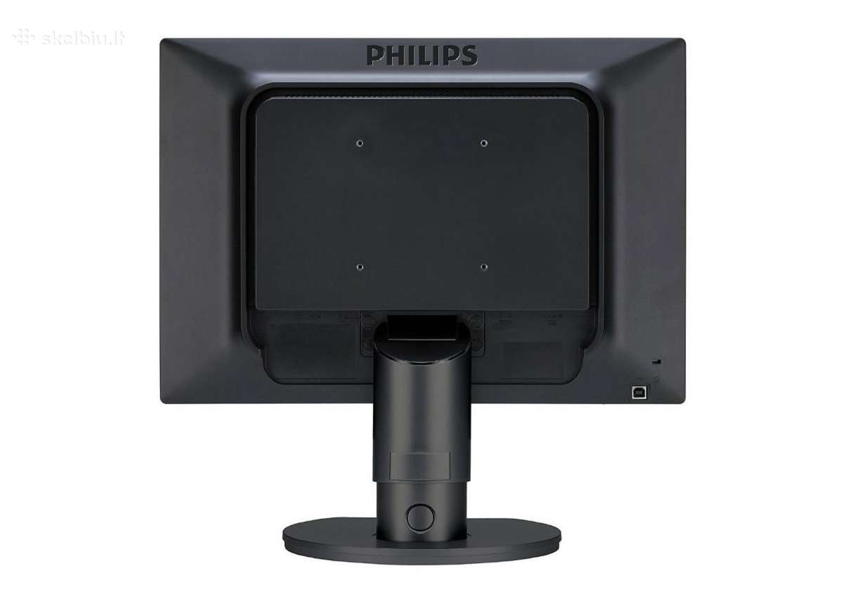 22 colių LED monitorius Philips Brilliance 221s3l - nuotraukos Nr. 5