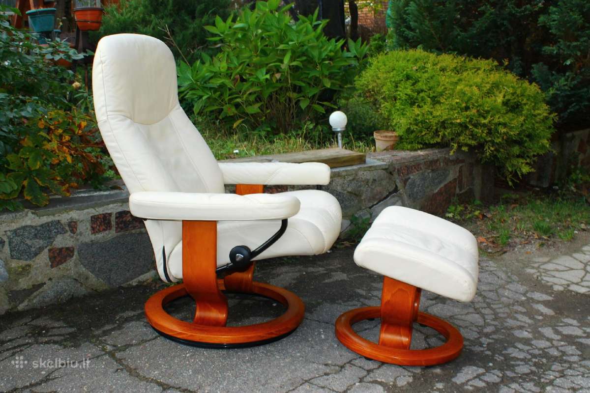 //Poilsio Relax Odinis Fotelis-kreslas// - nuotraukos Nr. 22