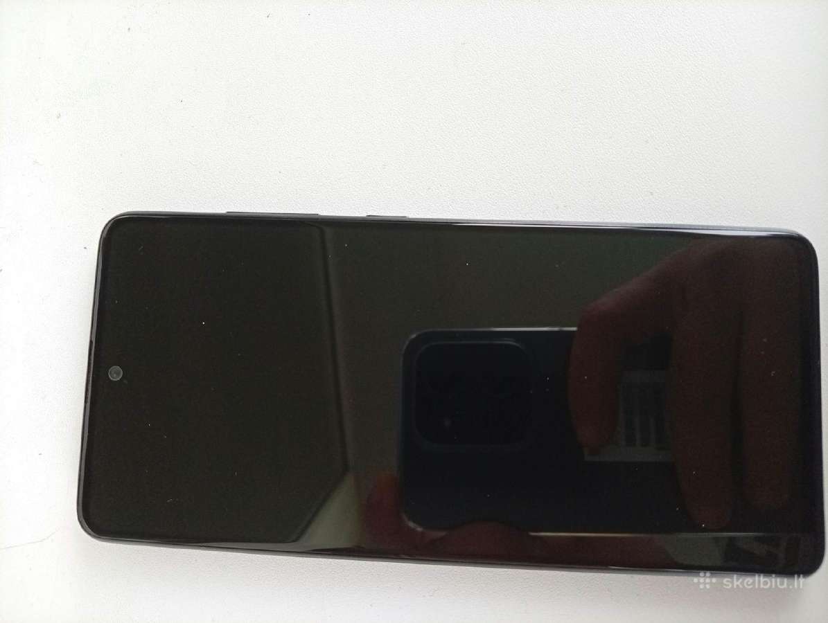 Samsung galaxy A51 - nuotraukos Nr. 3