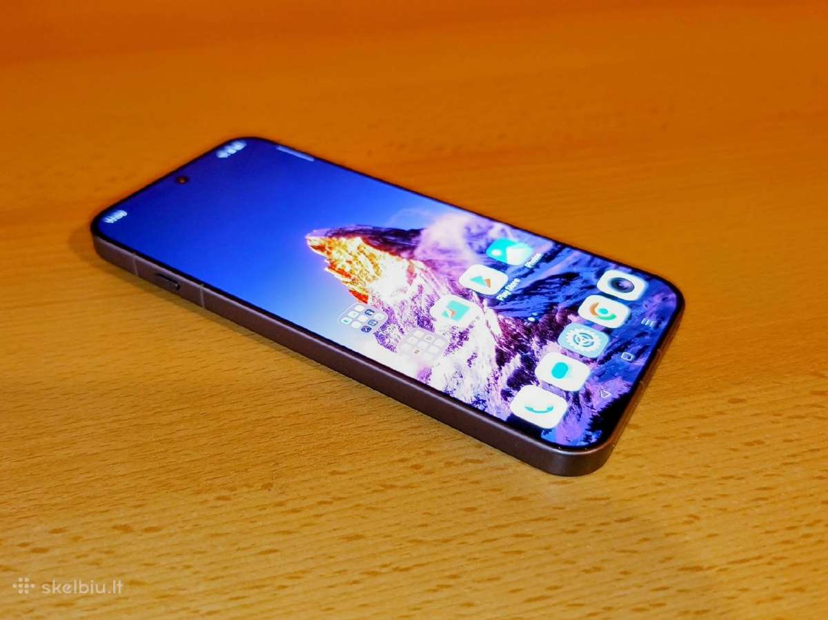Oppo Find X9 Pro Global Su Objektyvu - nuotraukos Nr. 9