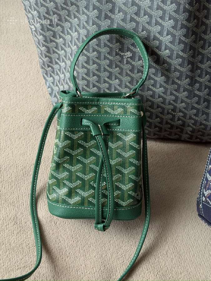 Goyard rankinukai - nuotraukos Nr. 2