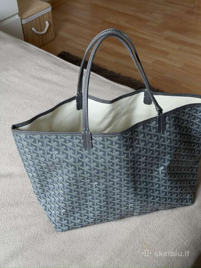 Goyard rankinukai - nuotraukos Nr. 3