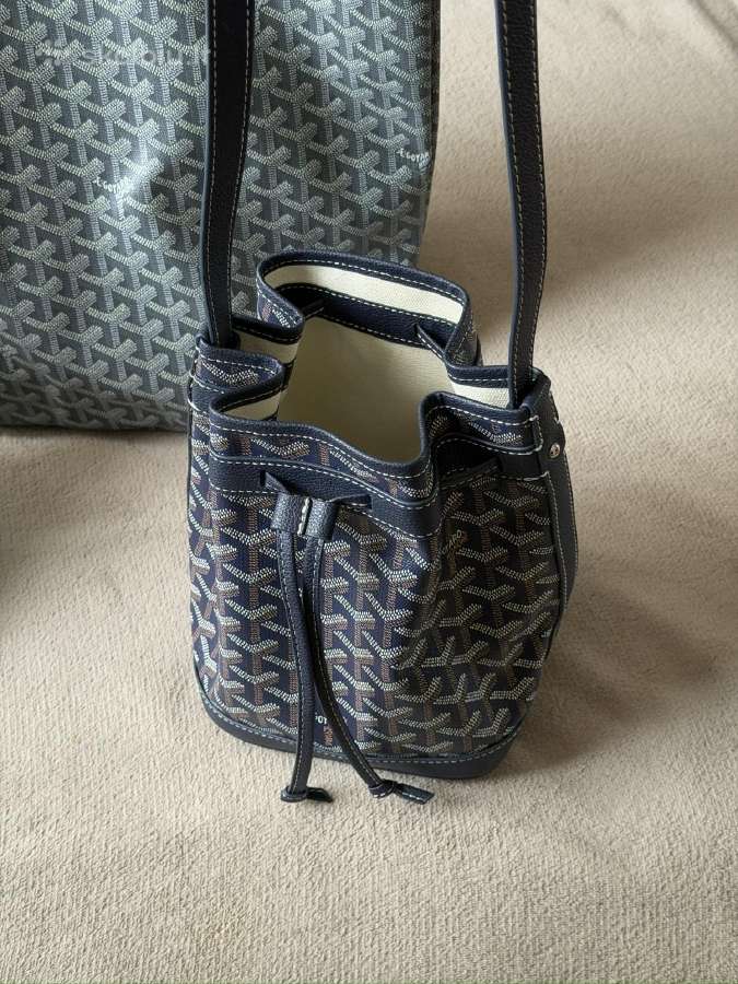 Goyard rankinukai - nuotraukos Nr. 4