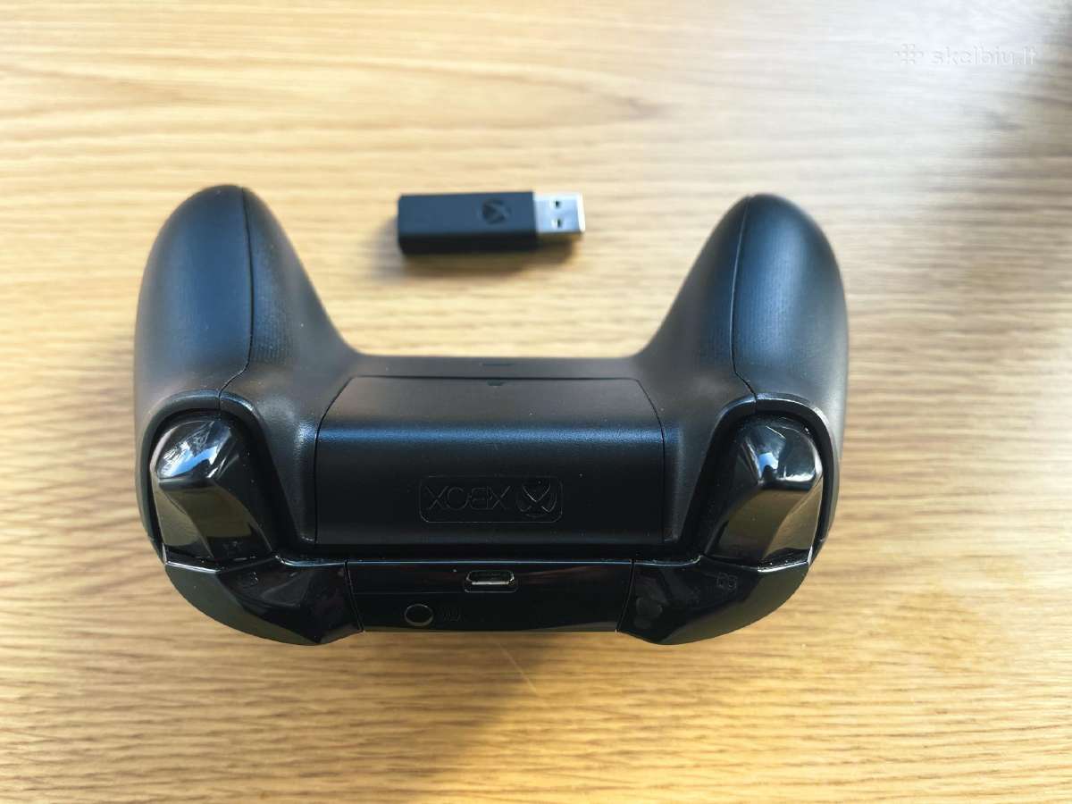Xbox One Controller - nuotraukos Nr. 3