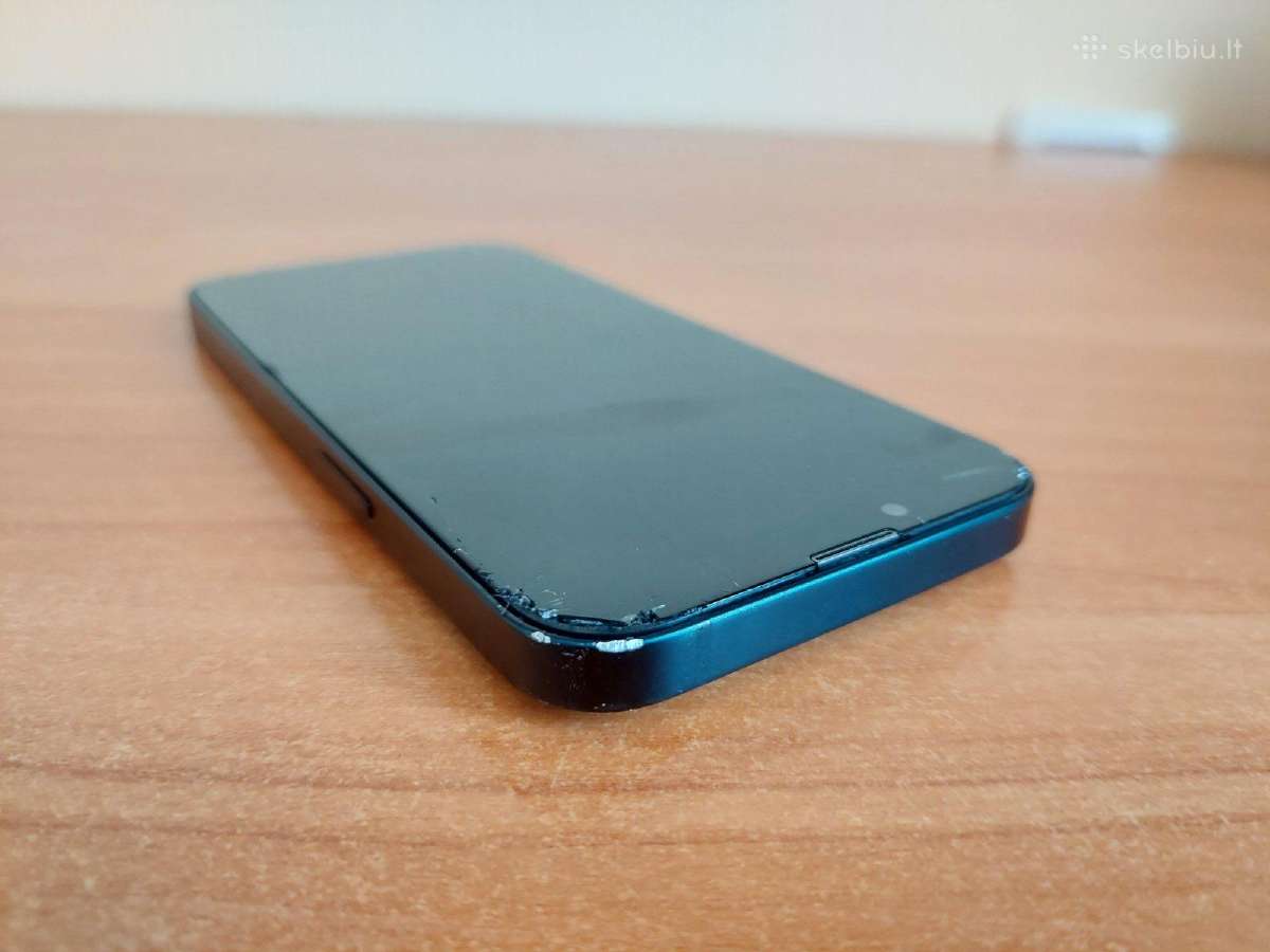 iPhone 13 - nuotraukos Nr. 7
