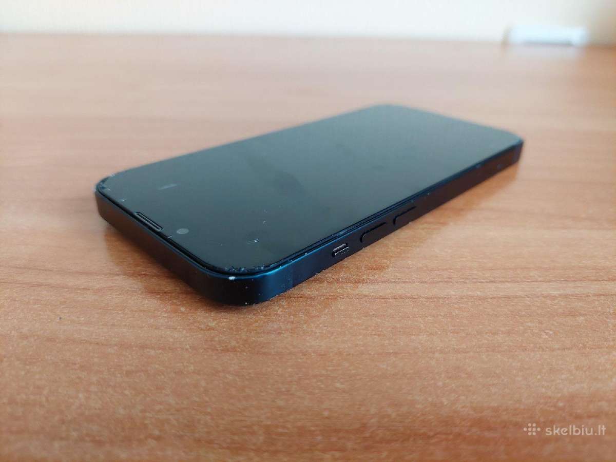 iPhone 13 - nuotraukos Nr. 8